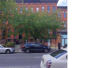 2414 N Charles St #2F, Baltimore, MD 21218