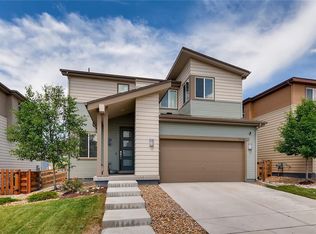 17289 E 109th Ave, Commerce City, CO 80022