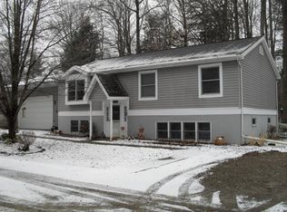 11055 Mohawk Drive Ext, Conneaut Lake, PA 16316