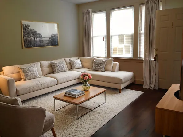 4023 9th St NE, 4023 9th St NE APT 4, Washington, DC 20017