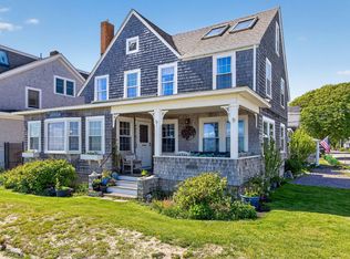 205 Grand Avenue, Falmouth, MA 02540