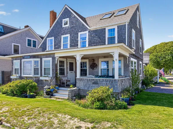 205 Grand Avenue, Falmouth, MA 02540