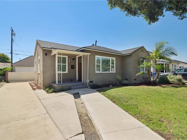 6023 Bonfair Ave, Lakewood, CA 90712