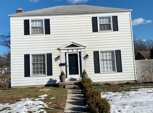 1400 Giddings Ave SE, Grand Rapids, MI 49507