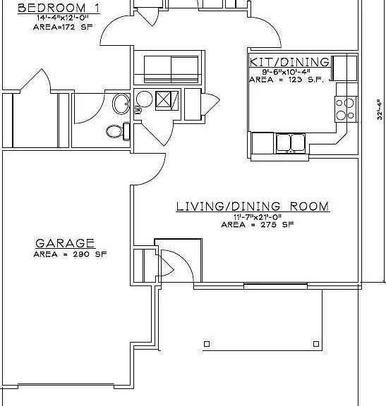 1110 E Broadway St — Photo 16