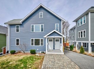 63 Bradford Rd #A, Watertown, MA 02472
