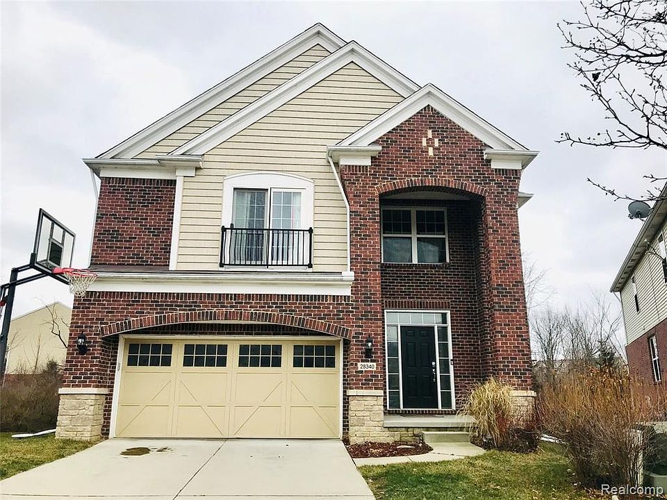 1st image of 28340 Clymer Dr