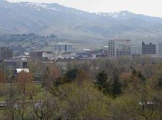 3609 W Crescent Rim Dr, Boise, ID 83706