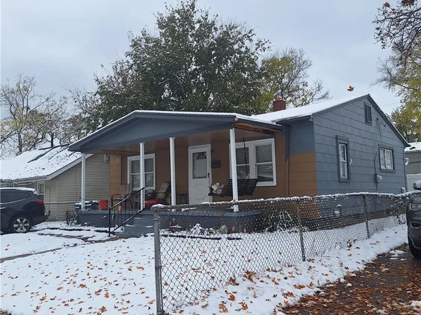 2721 Holman St, Dayton, OH 45439
