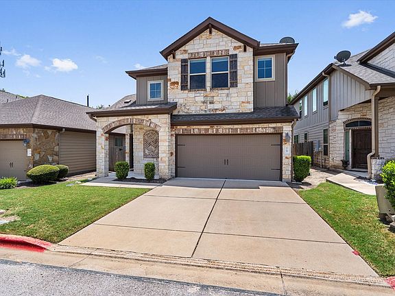 2nd image of 7337 Menchaca Rd #29