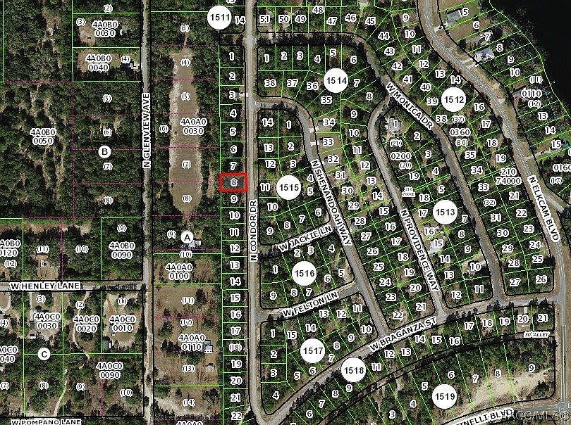 2nd image of 11774 N Condor Dr