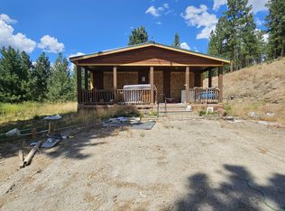 33005 Godowa Springs Rd, Beatty, OR 97621