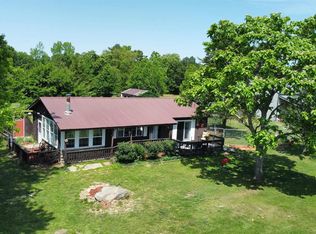 3109 Red River Rd, Fox, AR 72051