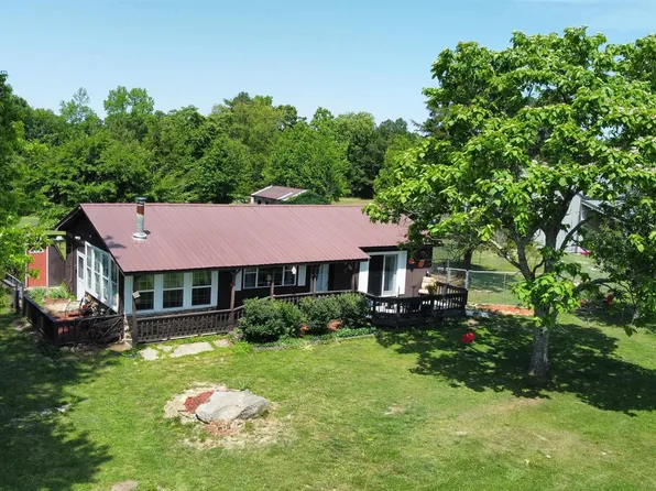 3109 Red River Rd, Fox, AR 72051