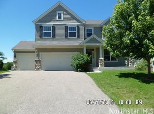 6309 Sugar Mill Ln, Mound, MN 55364