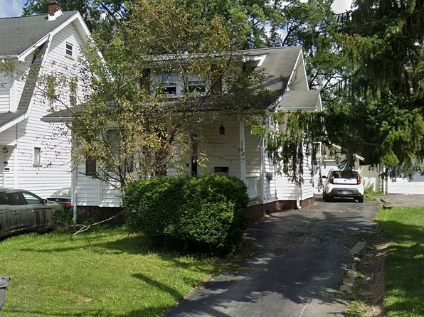 3727 Erie St, Youngstown, OH 44507