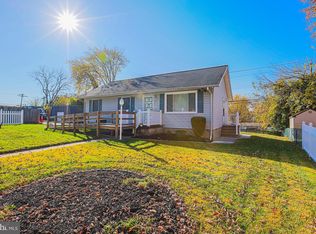 2913 Duncan Ln, Baltimore, MD 21234