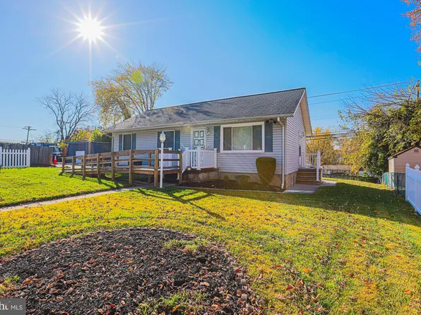 2913 Duncan Ln, Baltimore, MD 21234