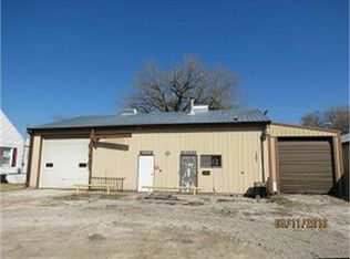 1307 Lincoln Hwy, Nevada, IA 50201