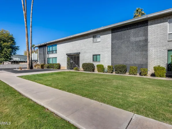 314 W MARYLAND Avenue #A, Phoenix, AZ 85013