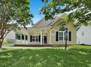 6605 Springfield Village Ln, Clemmons, NC 27012