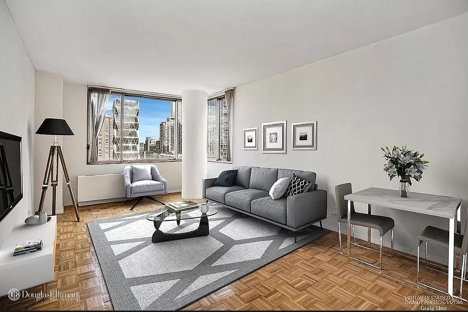 1st image of 350 W 50th St APT 24I