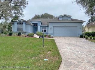 7450 Sugarbush Dr, Spring Hill, FL 34606