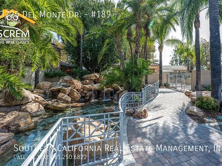 23725 Del Monte Dr #189 — Photo 21