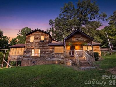 1326 Columbus St, Albemarle, NC, 28001
