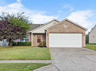 4393 English Ln, Lafayette, IN 47909