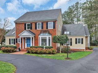 12008 Springrock Ct, Henrico, VA 23233