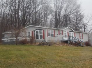 3395 Olds Rd, Greenwood, NY 14839
