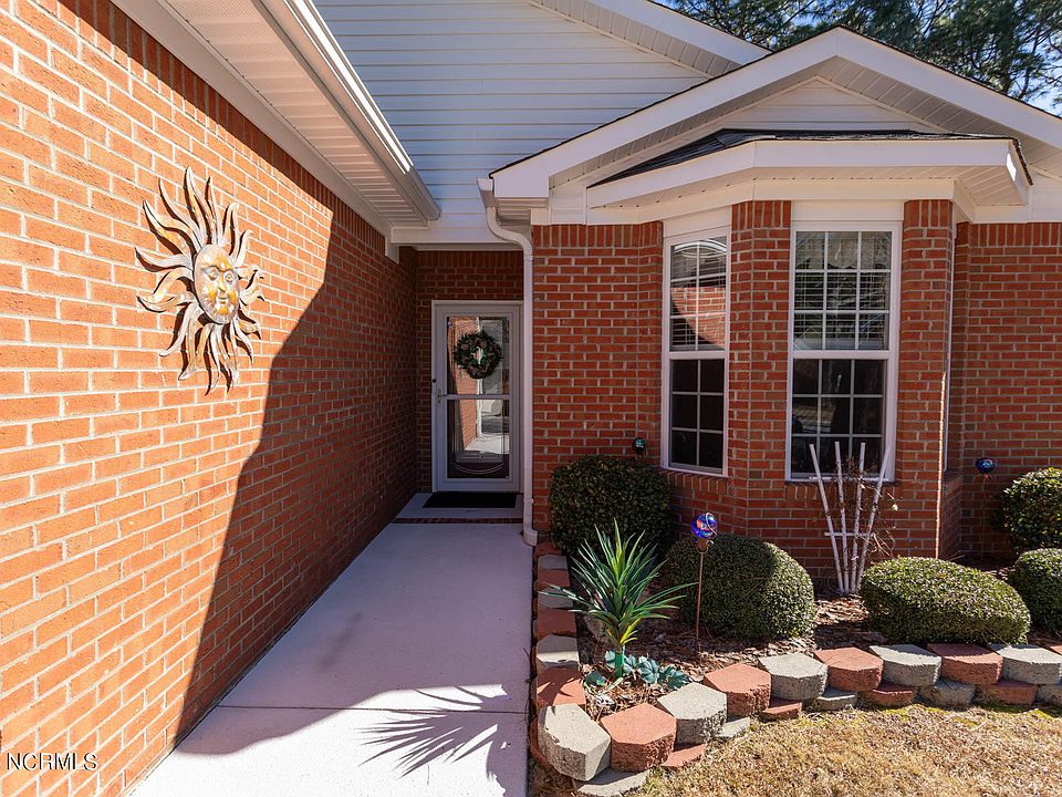 325 Pinehurst Trace Drive, Pinehurst, NC 28374 Zillow