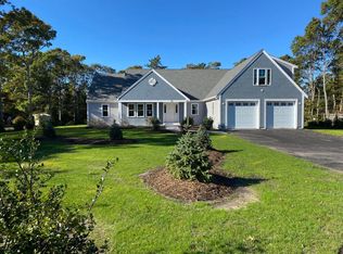 14 Southwind Cir, Mashpee, MA 02649