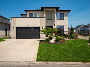 2084 Tyson Walk, London, ON N6K0C4