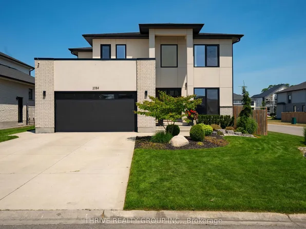 2084 Tyson Walk, London, ON N6K 0C4