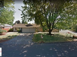 2609 NW 100th St, Vancouver, WA