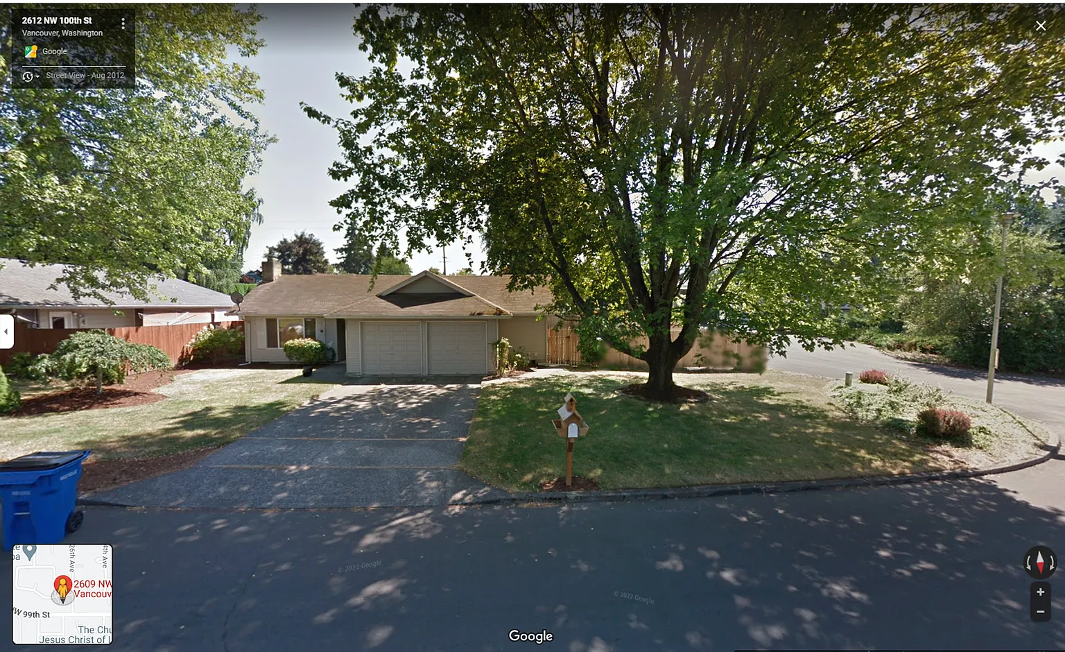 2609 NW 100th St photo 1