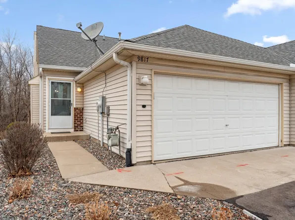 9817 Zinnia Ln N, Maple Grove, MN 55369