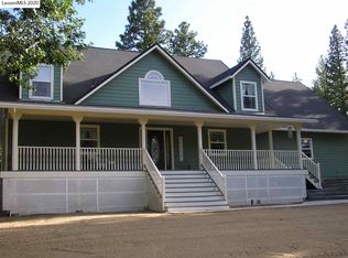 700-000 Four Oaks Dr, Susanville, CA 96130