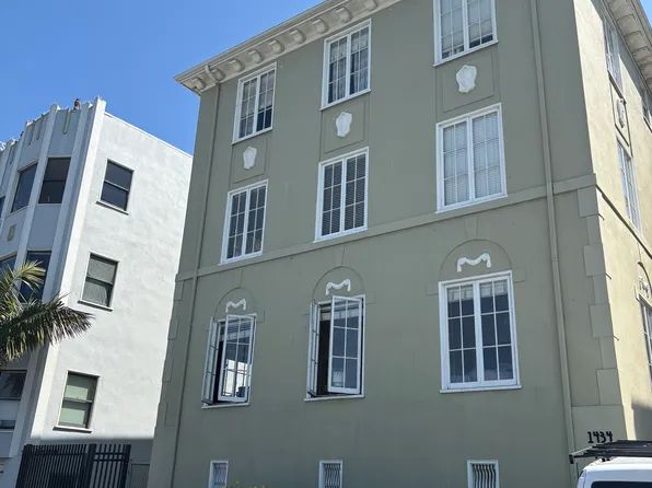 1434 Lakeshore Avenue, 1434 Lakeshore Ave #1B-1Ba, Oakland, CA 94606