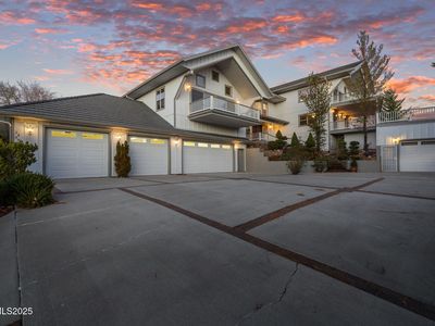 3400 Socrates Dr, Reno, NV, 89512
