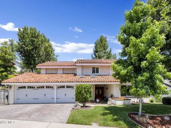 1616 Valecroft Ave, Westlake Village, CA 91361