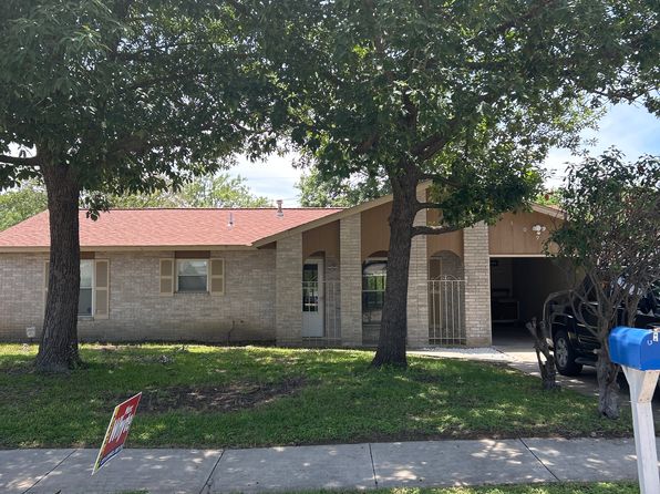 10914 Lazy Oaks Dr