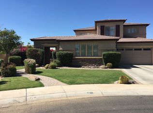 1212 E Kingbird Dr, Gilbert, AZ 85297