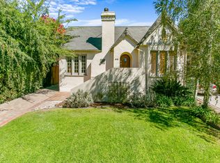 415 E Poppyfields Dr, Altadena, CA 91001