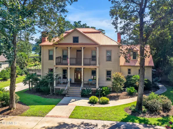 6400 Timber Creek Lane, Wilmington, NC 28411