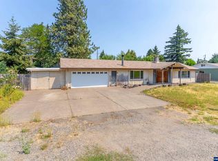 475 W Carolina St, Lebanon, OR 97355
