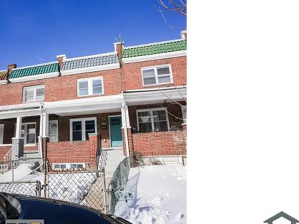 70 S Morley St, Baltimore, MD 21229