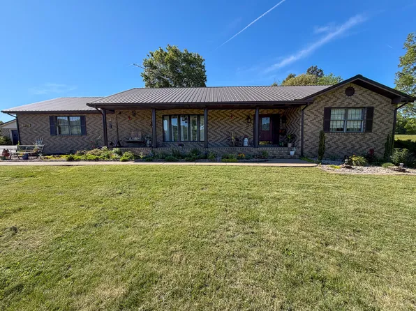 2391 Us Highway 60 E, Marion, KY 42064
